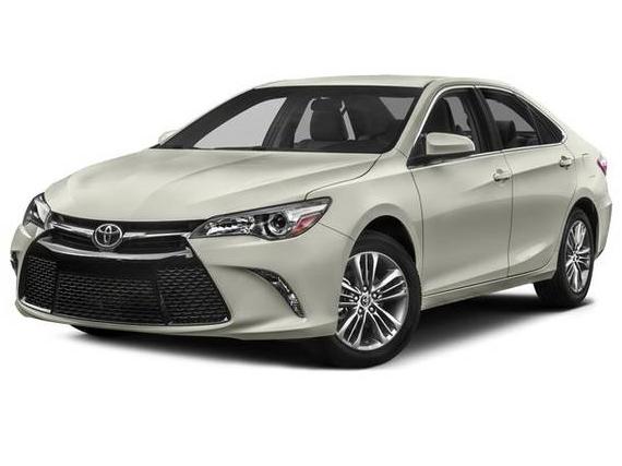 TOYOTA CAMRY 2016 4T1BF1FK0GU198356 image