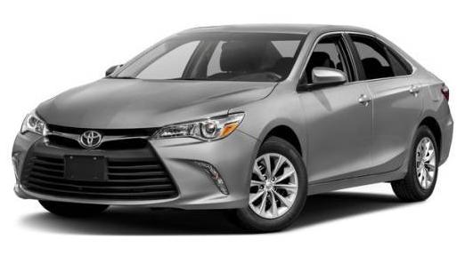 TOYOTA CAMRY 2016 4T1BF1FK9GU592342 image