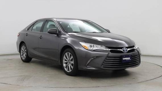 TOYOTA CAMRY 2016 4T1BD1FKXGU200118 image