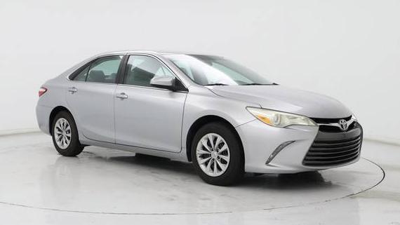 TOYOTA CAMRY 2016 4T1BF1FK5GU166907 image