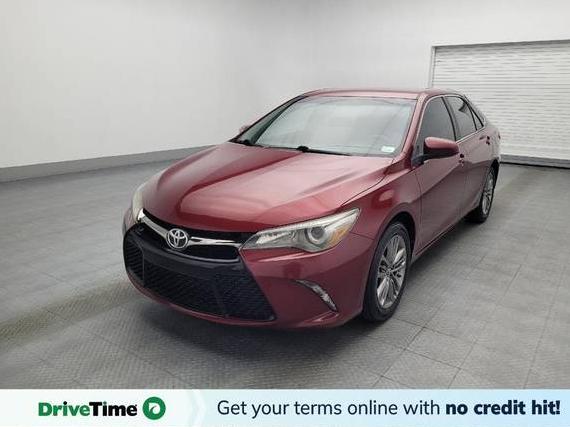 TOYOTA CAMRY 2016 4T1BF1FK8GU524646 image TOYOTA CAMRY 2016 4T1BF1FK8GU524646 image