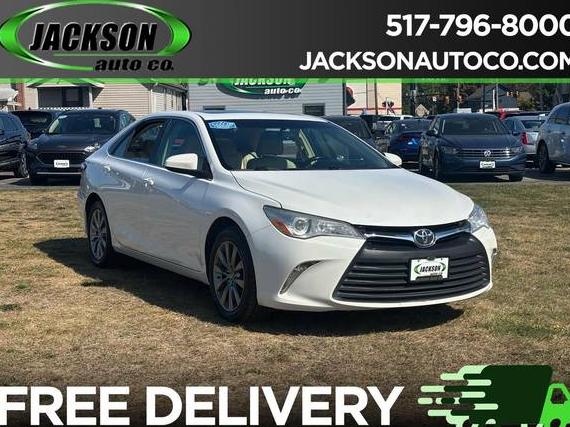 TOYOTA CAMRY 2016 4T1BF1FK3GU591056 image TOYOTA CAMRY 2016 4T1BF1FK3GU591056 image