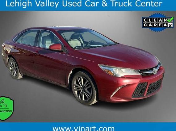 TOYOTA CAMRY 2016 4T1BF1FK1GU515934 image TOYOTA CAMRY 2016 4T1BF1FK1GU515934 image