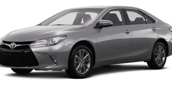 TOYOTA CAMRY 2016 4T1BF1FKXGU147673 image