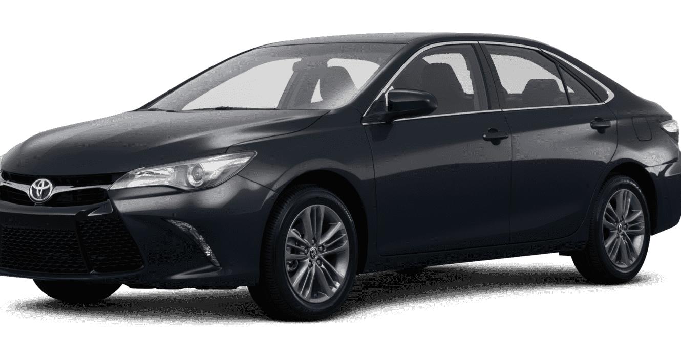 TOYOTA CAMRY 2016 4T1BF1FK7GU153155 image