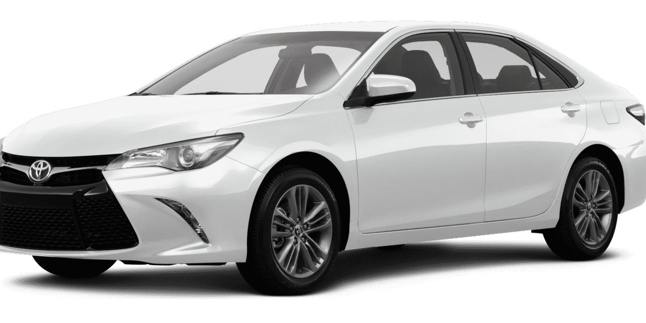 TOYOTA CAMRY 2016 4T1BF1FK9GU508715 image