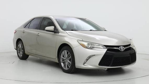 TOYOTA CAMRY 2016 4T1BF1FK2GU184149 image
