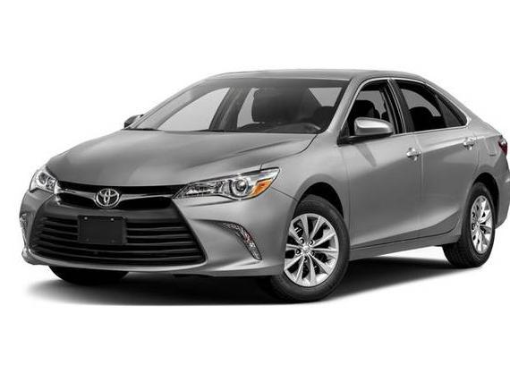 TOYOTA CAMRY 2016 4T4BF1FK2GR578112 image