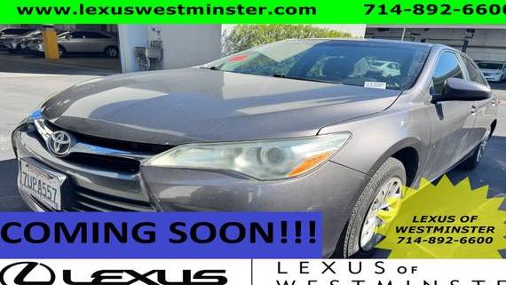 TOYOTA CAMRY 2016 4T4BF1FK6GR564777 image TOYOTA CAMRY 2016 4T4BF1FK6GR564777 image