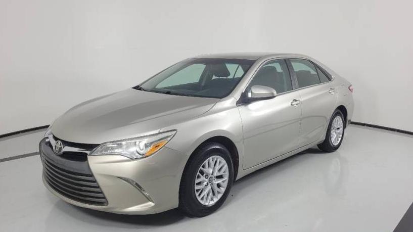 TOYOTA CAMRY 2016 4T1BF1FK5GU263136 image