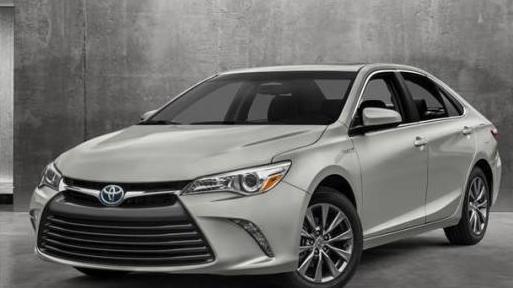 TOYOTA CAMRY 2016 4T1BD1FKXGU192036 image