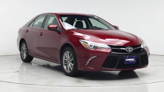 TOYOTA CAMRY 2016 4T1BF1FK5GU610822 image