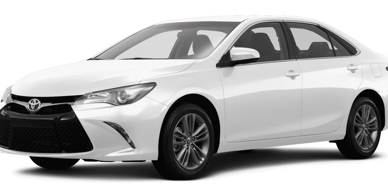 TOYOTA CAMRY 2016 4T1BF1FK7GU174278 image