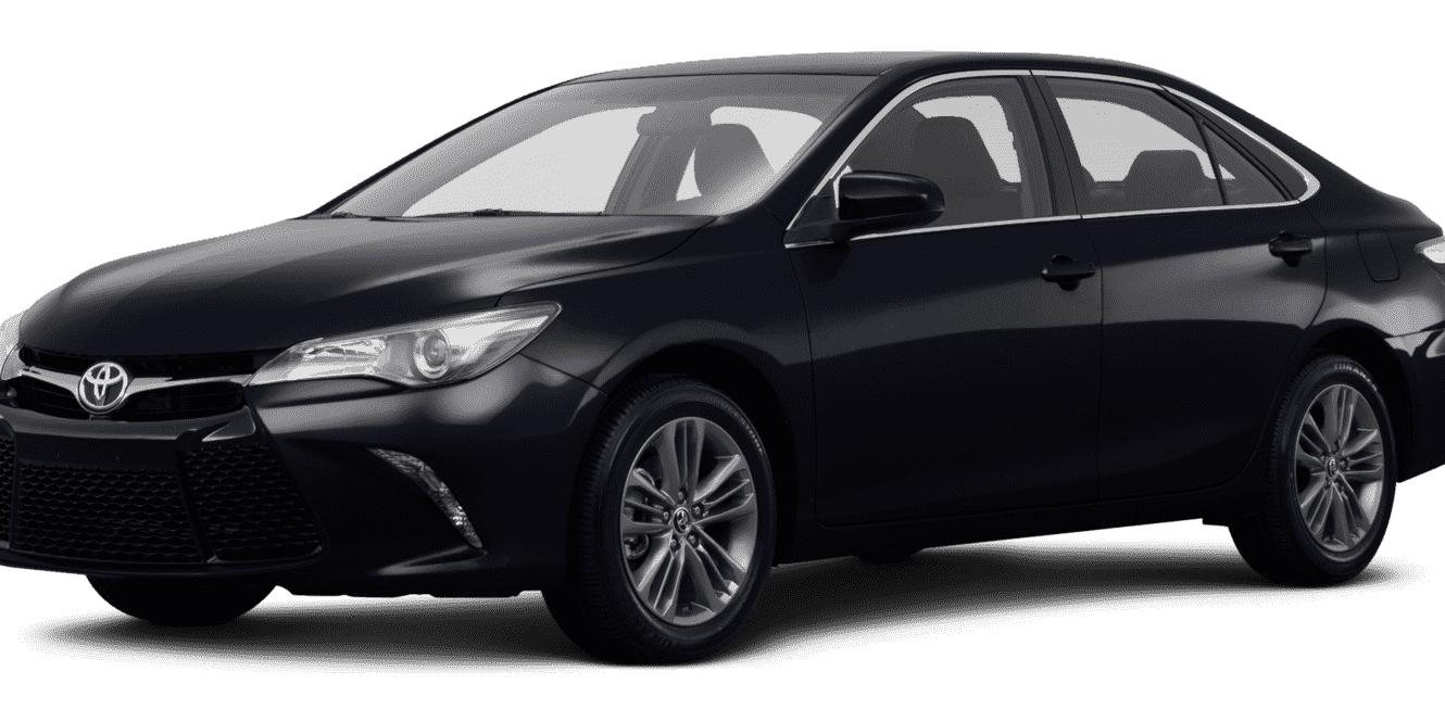 TOYOTA CAMRY 2016 4T1BF1FK8GU231247 image