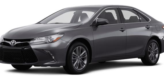 TOYOTA CAMRY 2016 4T1BF1FK3GU197511 image