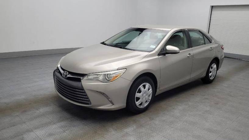 TOYOTA CAMRY 2016 4T4BF1FK7GR562066 image