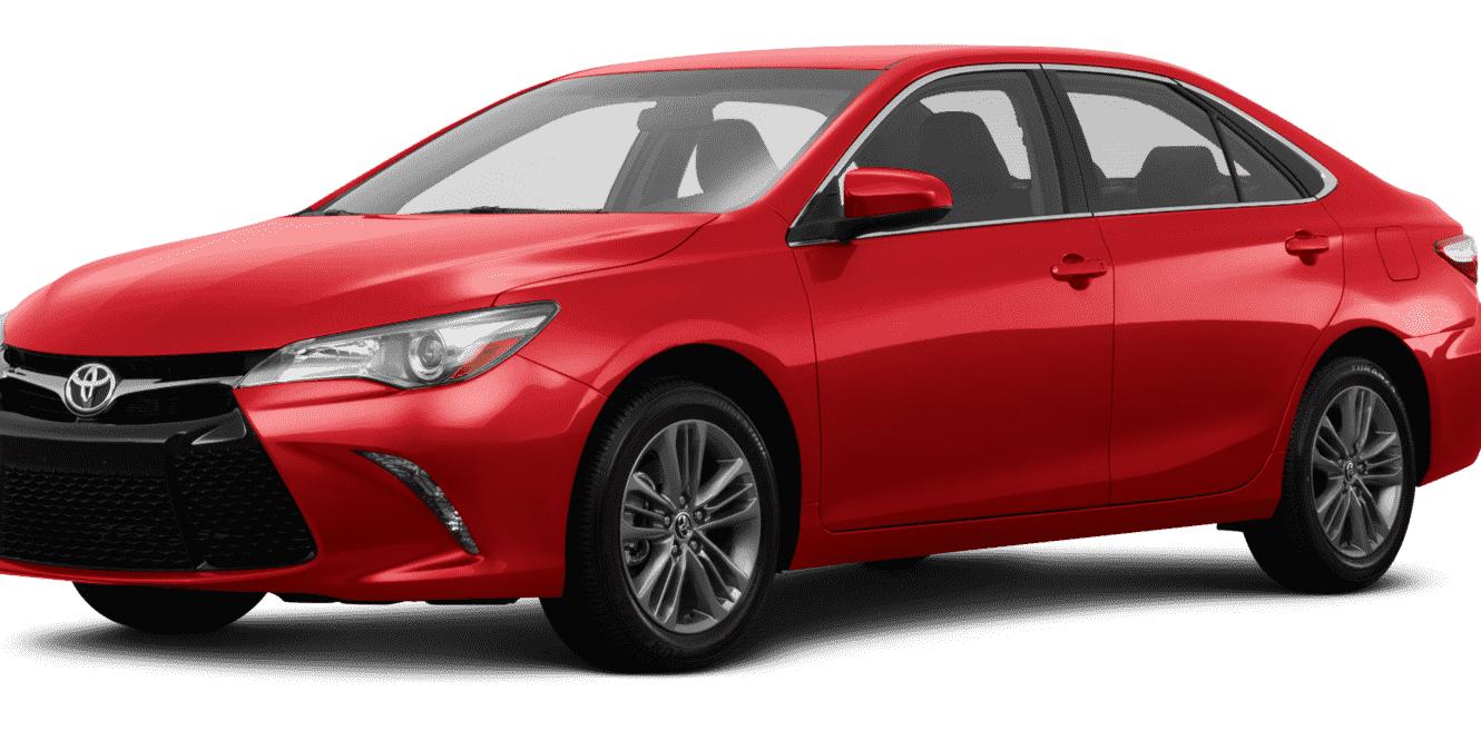 TOYOTA CAMRY 2016 4T1BF1FK2GU534685 image