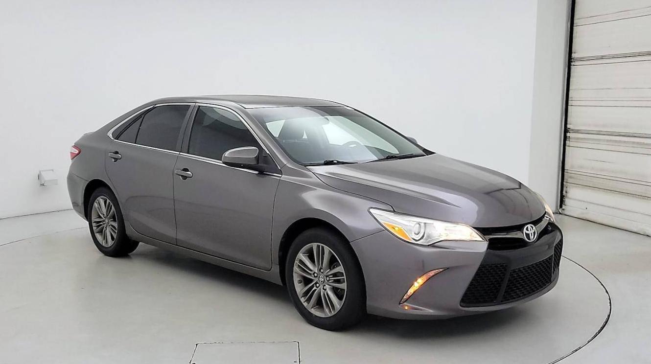 TOYOTA CAMRY 2016 4T1BF1FK6GU214575 image