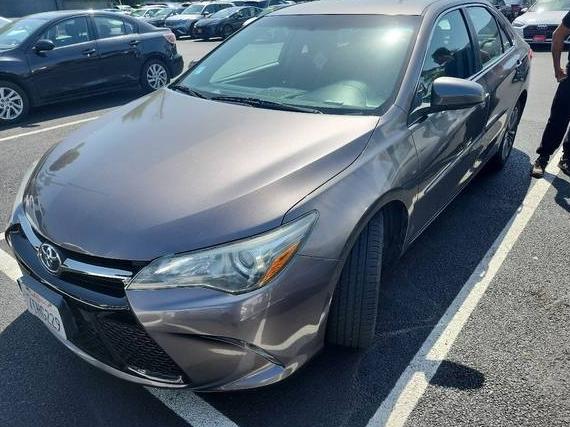 TOYOTA CAMRY 2016 4T1BF1FK3GU236596 image