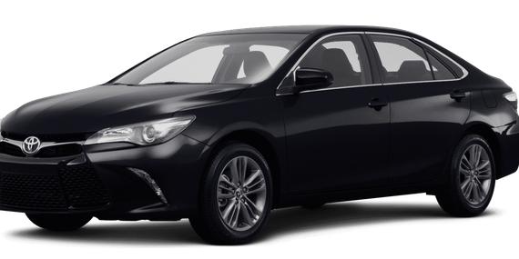 TOYOTA CAMRY 2016 4T1BF1FK7GU227674 image