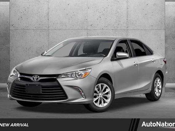 TOYOTA CAMRY 2016 4T4BF1FK8GR568801 image