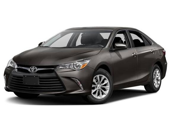 TOYOTA CAMRY 2016 4T4BF1FK3GR542364 image