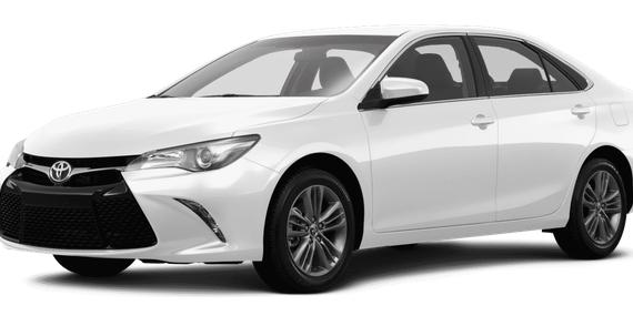 TOYOTA CAMRY 2016 4T1BF1FK4GU263225 image
