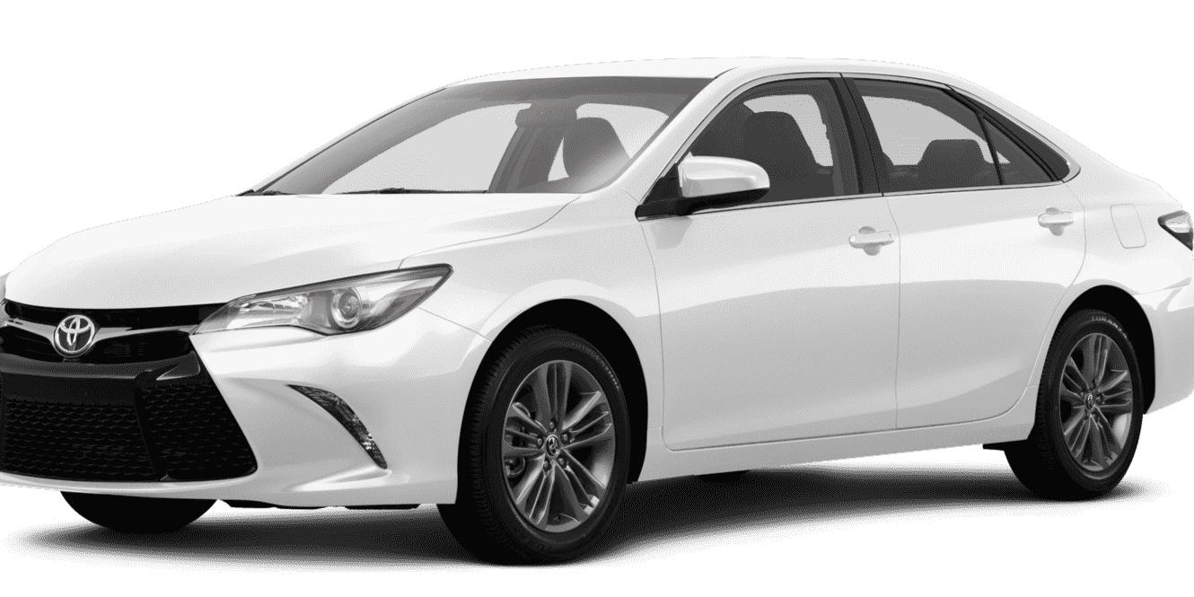 TOYOTA CAMRY 2016 4T1BF1FK8GU541284 image