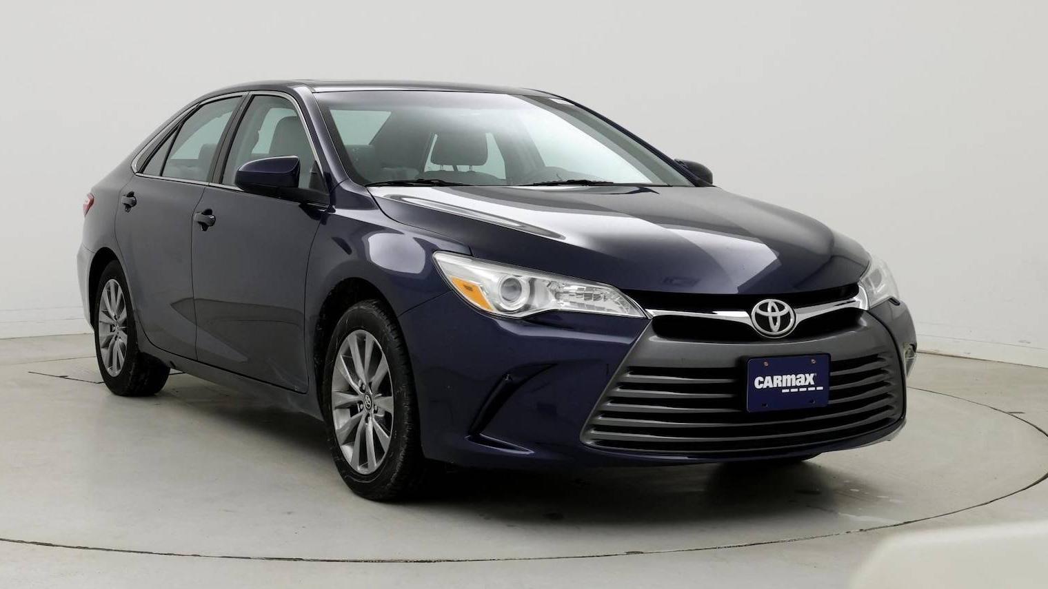 TOYOTA CAMRY 2016 4T1BF1FK1GU589466 image