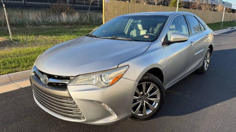 TOYOTA CAMRY 2016 4T4BF1FK1GR531072 image