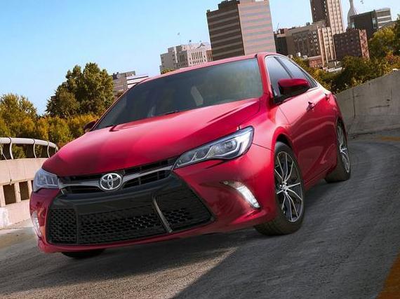 TOYOTA CAMRY 2016 4T1BF1FK1GU185292 image