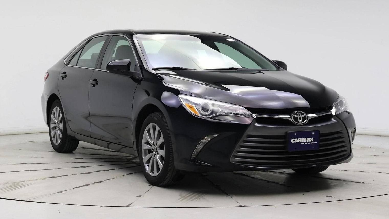 TOYOTA CAMRY 2016 4T1BF1FK4GU574055 image