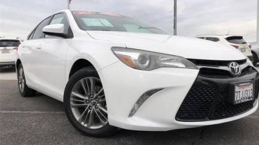 TOYOTA CAMRY 2016 4T1BF1FK6GU569701 image