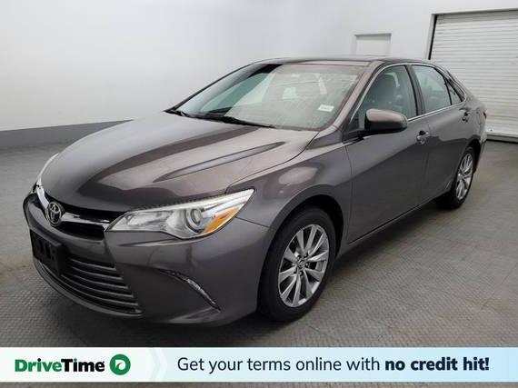 TOYOTA CAMRY 2016 4T1BF1FK1GU608839 image
