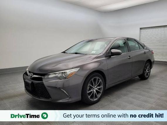 TOYOTA CAMRY 2016 4T1BF1FK7GU247357 image