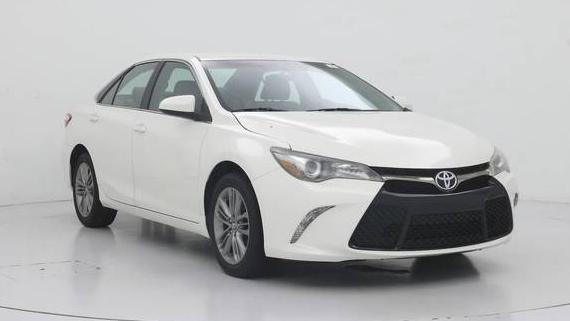 TOYOTA CAMRY 2016 4T1BF1FK6GU556592 image