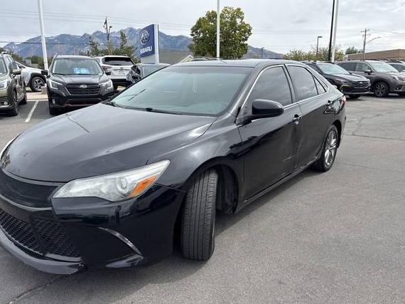 TOYOTA CAMRY 2016 4T1BF1FKXGU189017 image TOYOTA CAMRY 2016 4T1BF1FKXGU189017 image