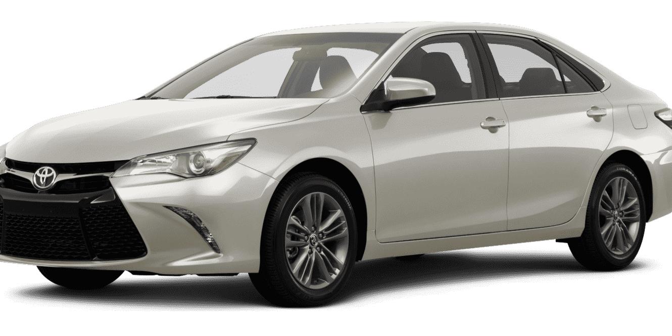 TOYOTA CAMRY 2016 4T1BF1FKXGU195738 image