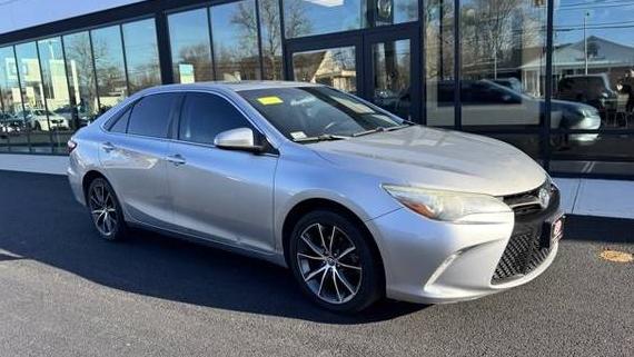 TOYOTA CAMRY 2016 4T1BF1FK2GU173586 image