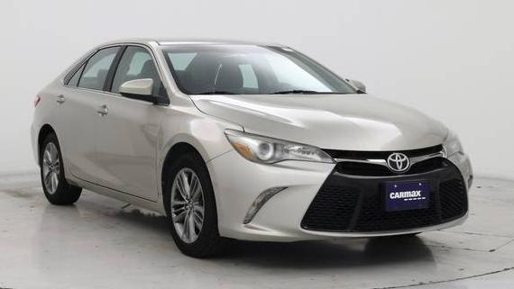 TOYOTA CAMRY 2016 4T1BF1FKXGU224753 image
