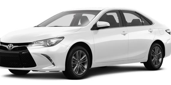 TOYOTA CAMRY 2016 4T1BF1FK7GU559050 image