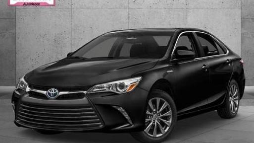 TOYOTA CAMRY 2016 4T1BD1FK9GU193503 image