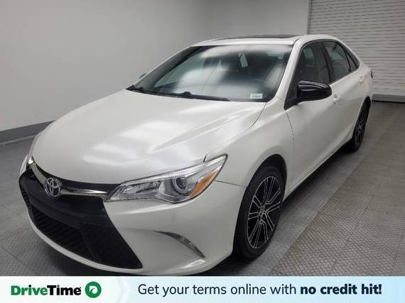 TOYOTA CAMRY 2016 4T1BF1FK0GU506772 image