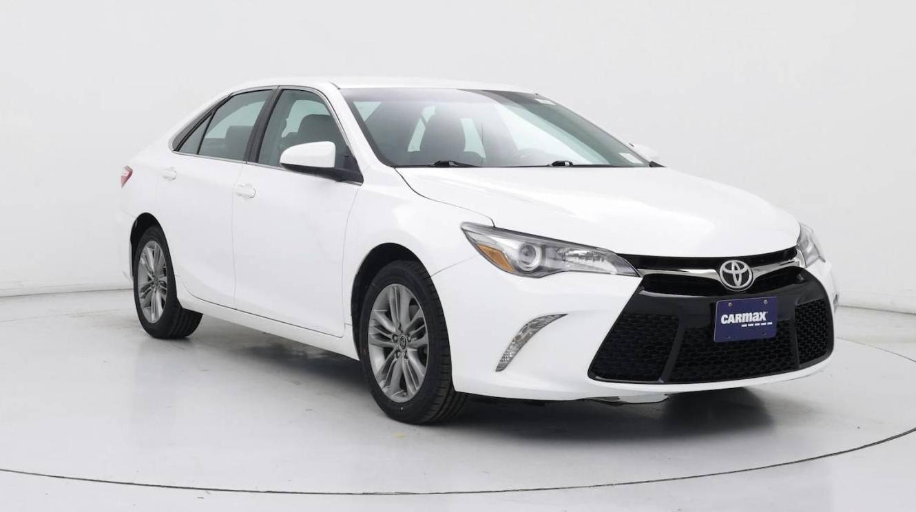 TOYOTA CAMRY 2016 4T1BF1FK8GU185533 image