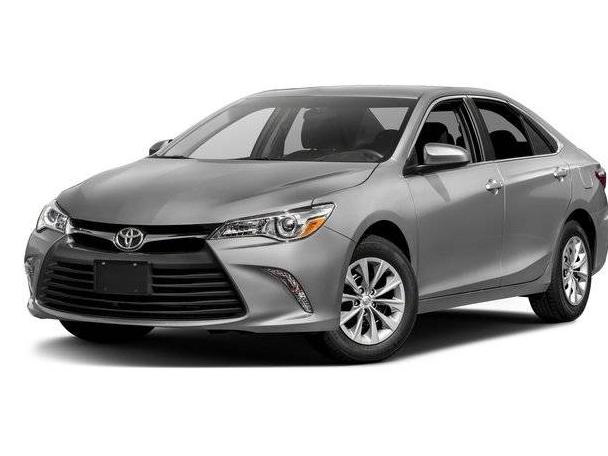 TOYOTA CAMRY 2016 4T4BF1FK3GR575770 image