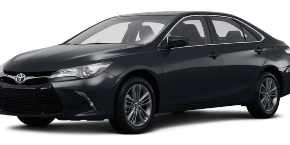 TOYOTA CAMRY 2016 4T1BF1FK3GU593597 image