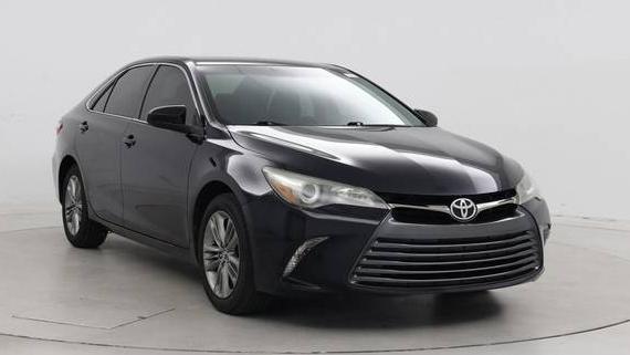 TOYOTA CAMRY 2016 4T1BF1FK3GU162886 image