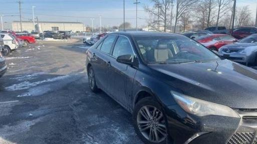 TOYOTA CAMRY 2016 4T1BF1FK5GU135995 image