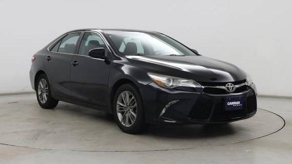 TOYOTA CAMRY 2016 4T1BF1FK5GU204359 image
