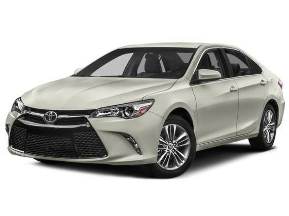 TOYOTA CAMRY 2016 4T1BF1FK6GU203026 image